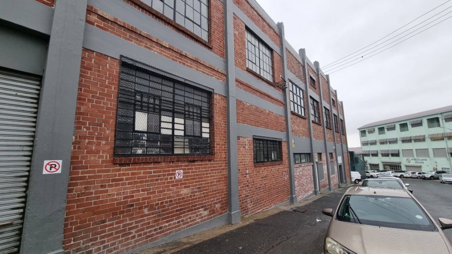 Commercial Property for Sale in Woodstock Western Cape